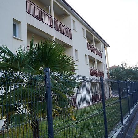 Apparts Confort 87 Limoges Exteriör bild