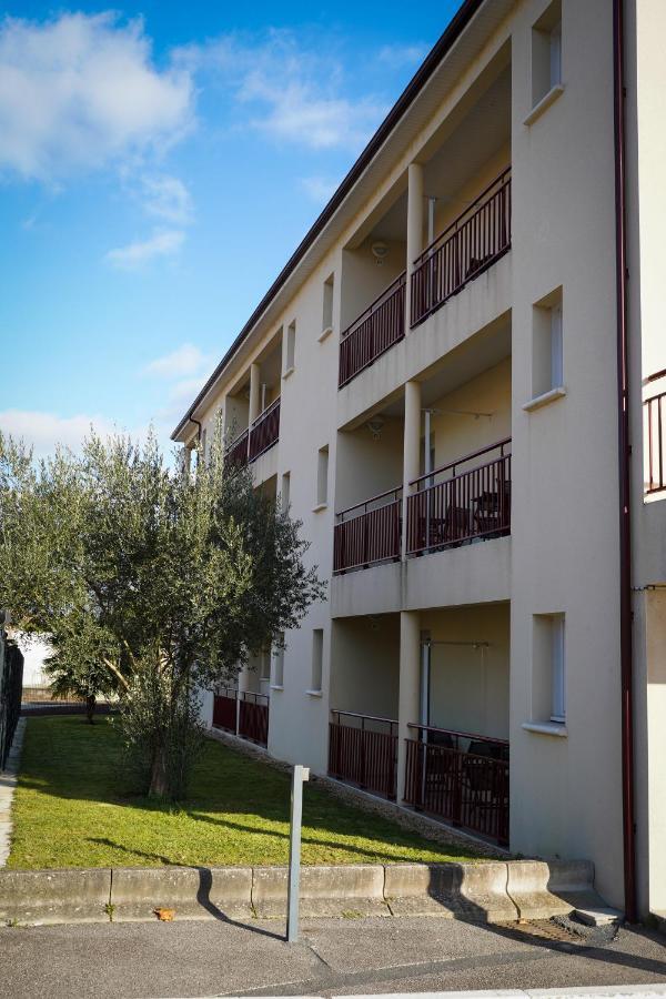 Apparts Confort 87 Limoges Exteriör bild