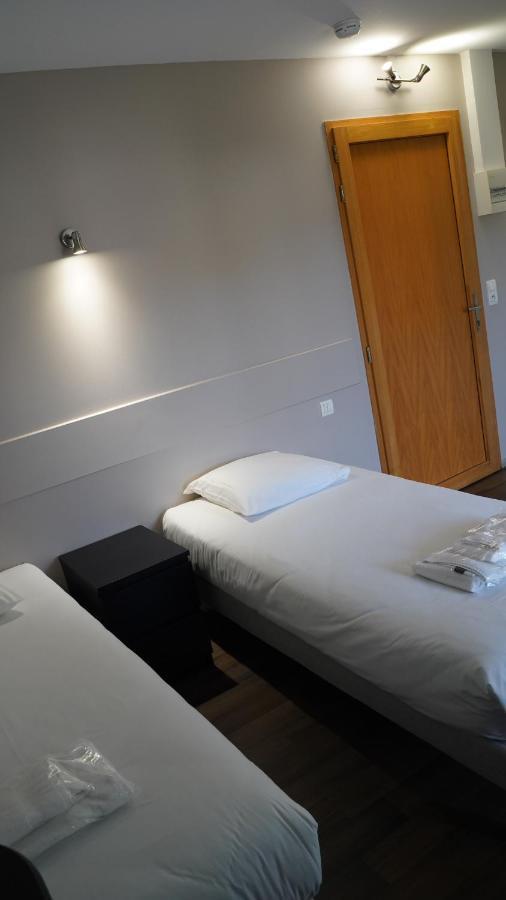 Apparts Confort 87 Limoges Exteriör bild