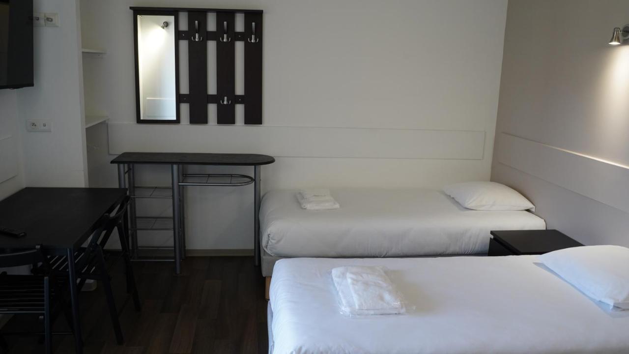 Apparts Confort 87 Limoges Exteriör bild