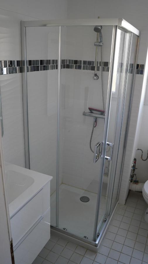 Apparts Confort 87 Limoges Exteriör bild