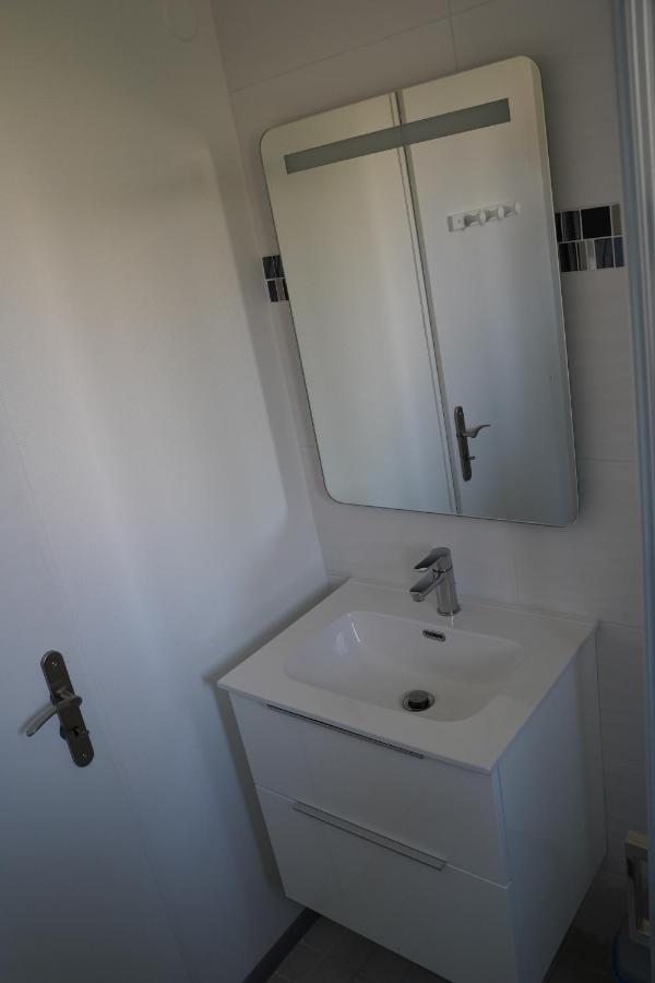 Apparts Confort 87 Limoges Exteriör bild