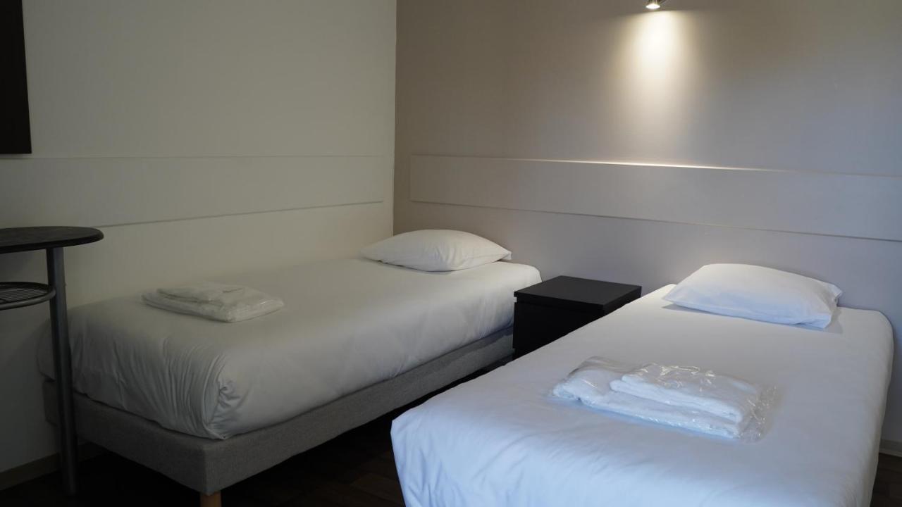 Apparts Confort 87 Limoges Exteriör bild