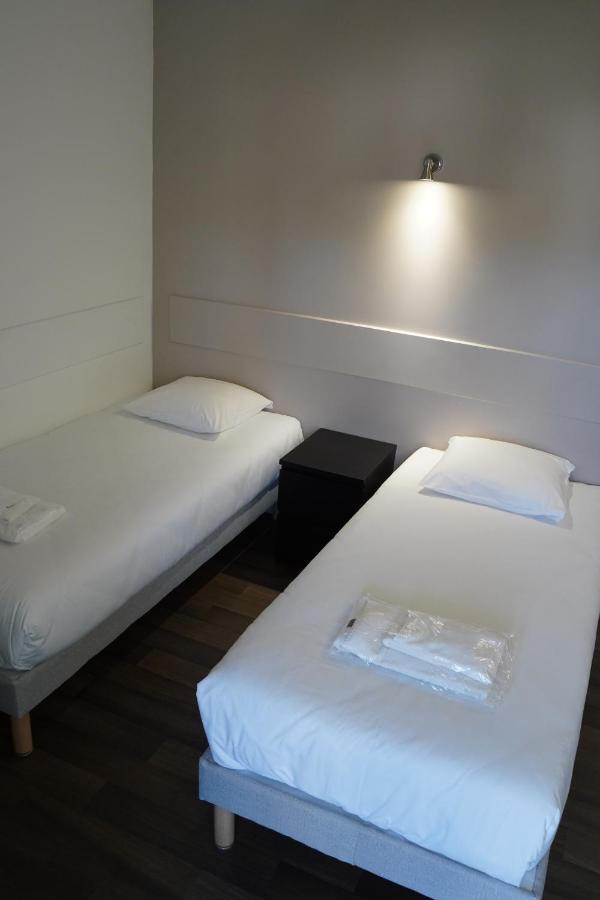 Apparts Confort 87 Limoges Exteriör bild