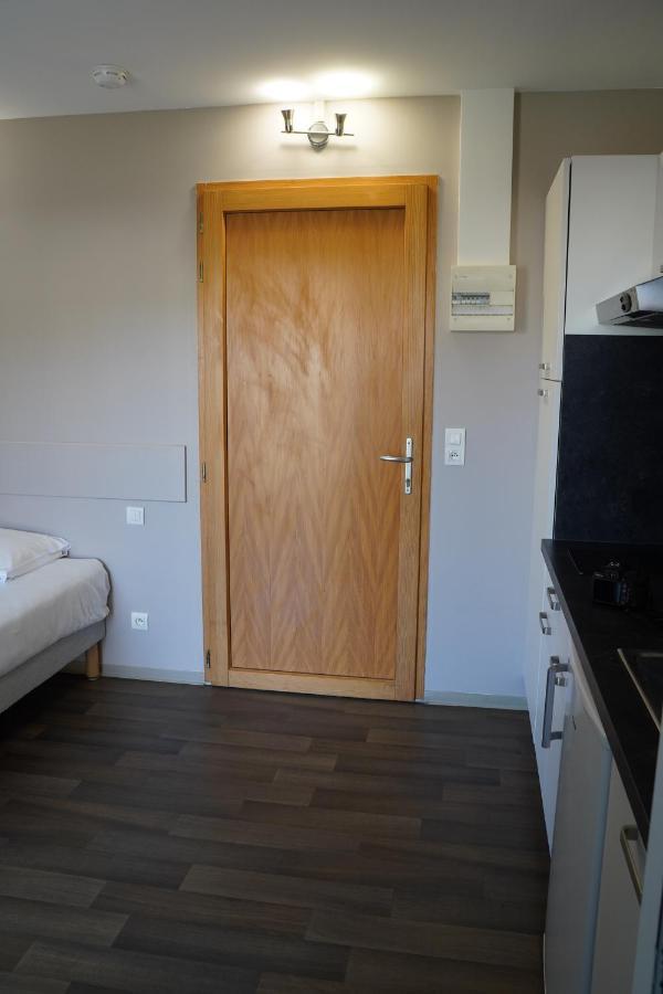 Apparts Confort 87 Limoges Exteriör bild
