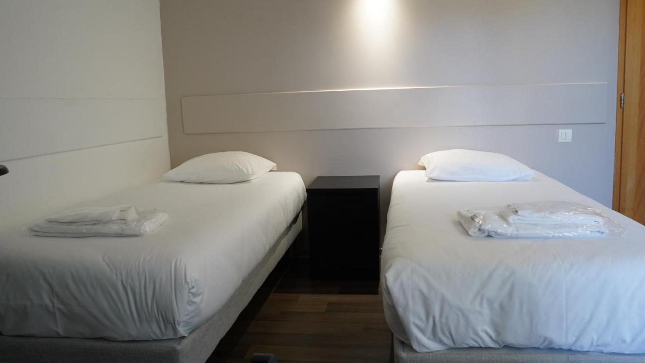 Apparts Confort 87 Limoges Exteriör bild